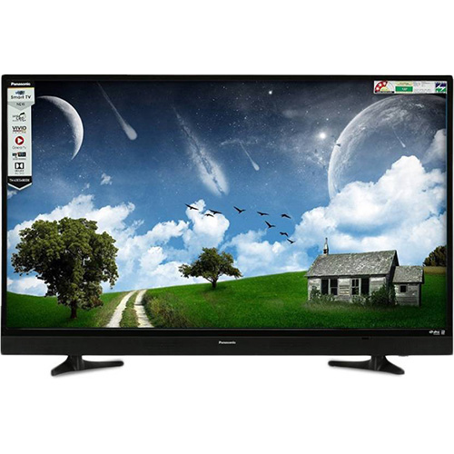 Panasonic 43 inch (109cm) HD Smart TV (TH-43ES480DX) - Reviews & Best Price