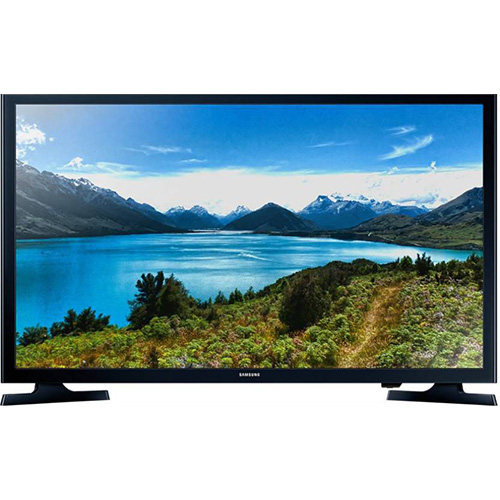 ved siden af projektor undervandsbåd Samsung 32 inch HD Ready LED TV (32J4003) - Reviews & Best Price