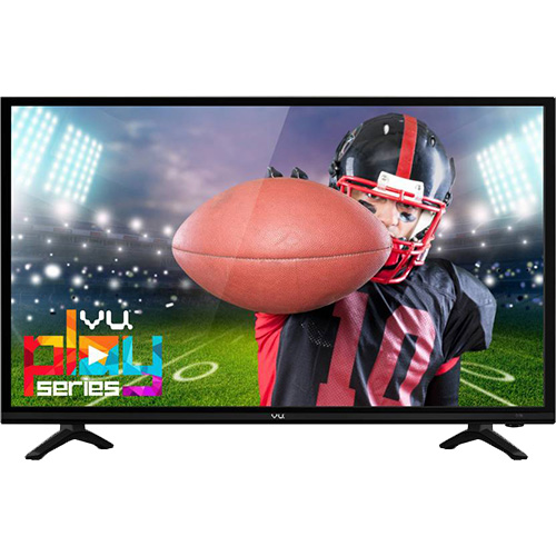 Vu 39 Full LED TV (H40D321) - Reviews & Best Price